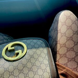 Meet your Posher, Inga